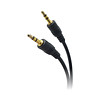 Cable Plug A Plug 3.5 Mm De 1.5 Metros