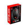 Mouse Gamer Usb X17 Blake