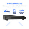 Parlante Trust Lino Bluetooth Barra De Sonido