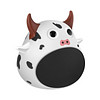 Mini Bocina Bluetooth Con Forma De Vaca